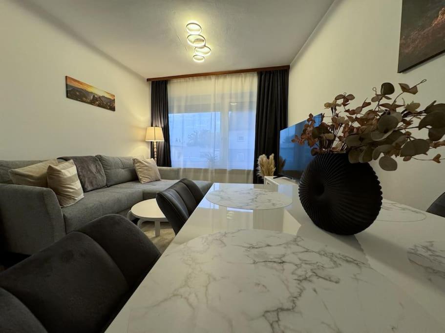 Gemuetliche Unterkunft Bad Steben - Ferienhaus Maria Экстерьер фото
